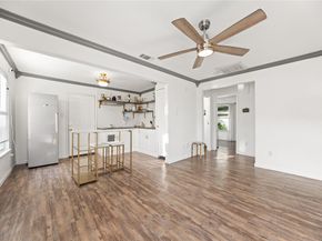 1932  Greenfield Avenue , Fort Worth Texas 76102