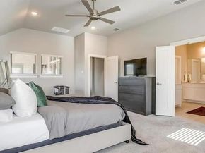 1632  Thunderbird Drive , Fort Worth Texas 76052