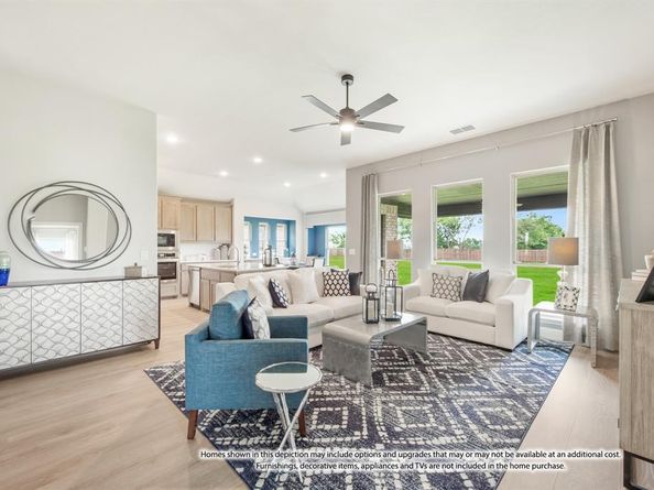 2101  Jackie Lane , Mansfield Texas 76063