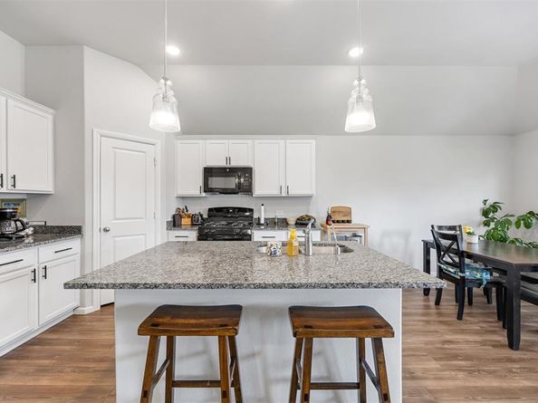 1324  Alderwood Lane , Crowley Texas 76036