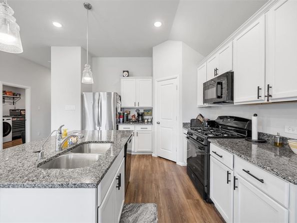 1324  Alderwood Lane , Crowley Texas 76036
