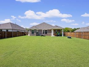 1324  Alderwood Lane , Crowley Texas 76036