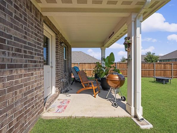 1324  Alderwood Lane , Crowley Texas 76036