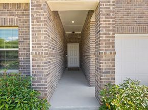 1324  Alderwood Lane , Crowley Texas 76036
