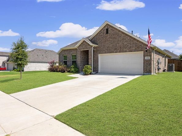 1324  Alderwood Lane , Crowley Texas 76036