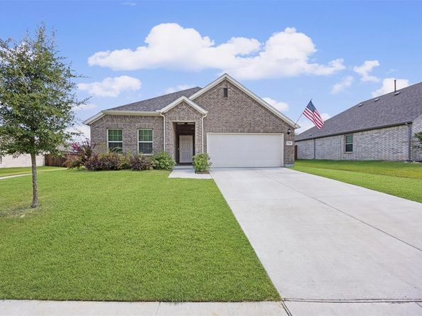 1324  Alderwood Lane , Crowley Texas 76036