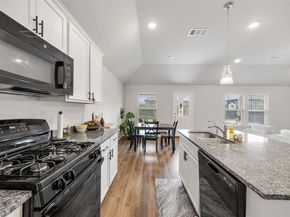 1324  Alderwood Lane , Crowley Texas 76036