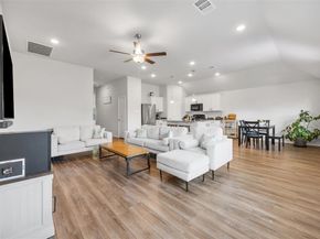 1324  Alderwood Lane , Crowley Texas 76036