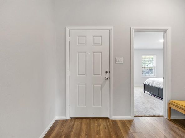 1324  Alderwood Lane , Crowley Texas 76036