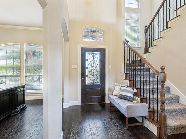 1015  Lombard Drive , Rockwall Texas 75087