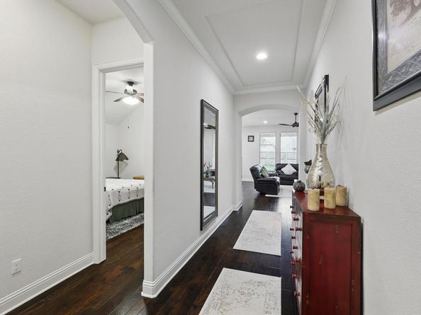 641  Rawlins Lane , Fort Worth Texas 76131