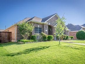 317  Rain Tree Drive , Sunnyvale Texas 75182