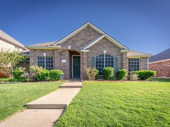 317  Rain Tree Drive 
