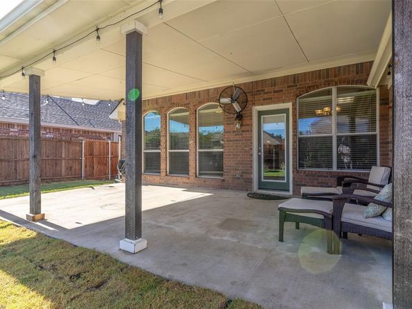 317  Rain Tree Drive , Sunnyvale Texas 75182