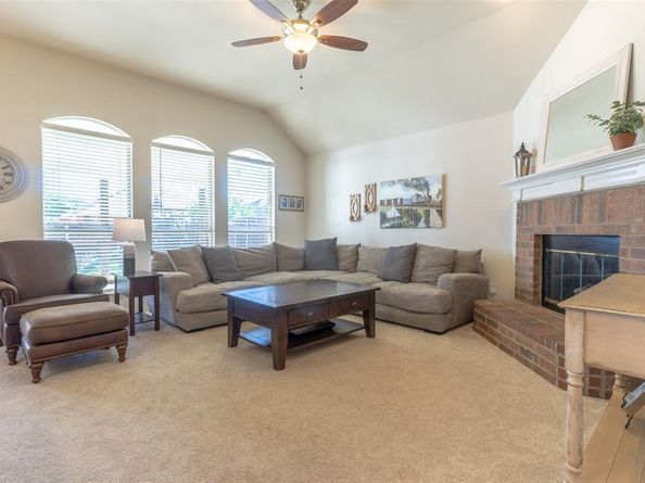 317  Rain Tree Drive , Sunnyvale Texas 75182