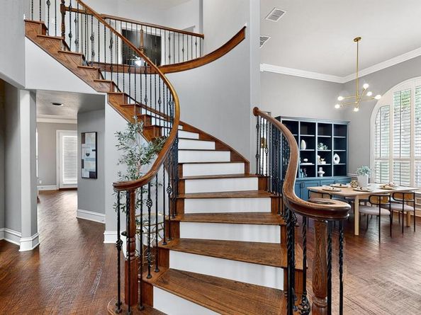 2113  Arches Park Drive , Allen Texas 75013