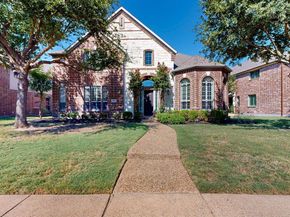 2113  Arches Park Drive , Allen Texas 75013