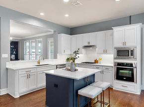 2113  Arches Park Drive , Allen Texas 75013