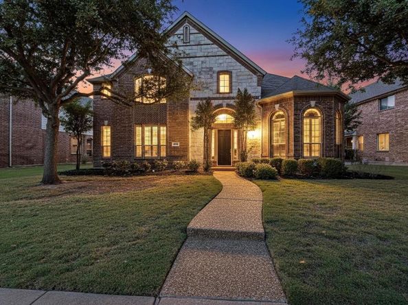 2113  Arches Park Drive , Allen Texas 75013