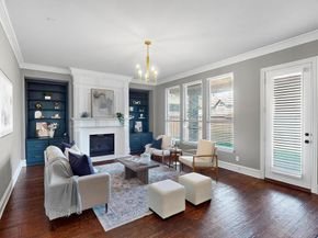 2113  Arches Park Drive , Allen Texas 75013