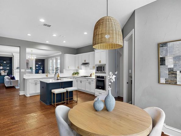 2113  Arches Park Drive , Allen Texas 75013