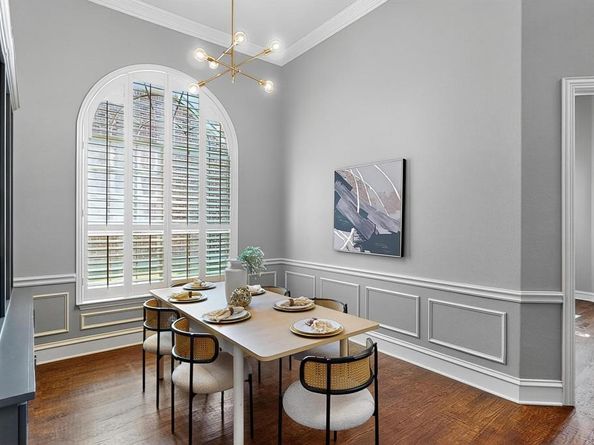 2113  Arches Park Drive , Allen Texas 75013