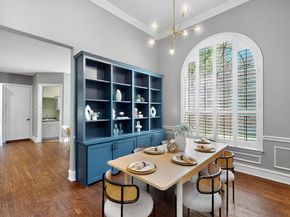 2113  Arches Park Drive , Allen Texas 75013