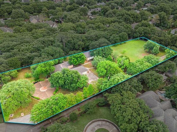 4615  Patterson Lane , Colleyville Texas 76034