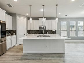 716  Field Crossing , Little Elm Texas 76227