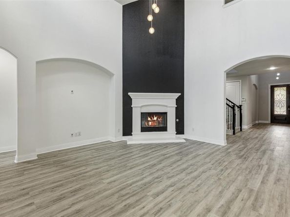 716  Field Crossing , Little Elm Texas 76227
