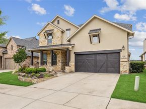716  Field Crossing , Little Elm Texas 76227