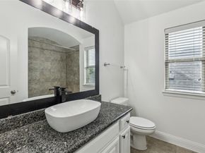 716  Field Crossing , Little Elm Texas 76227