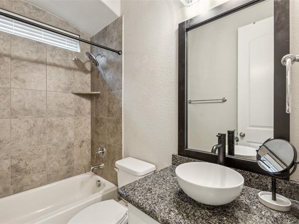716  Field Crossing , Little Elm Texas 76227