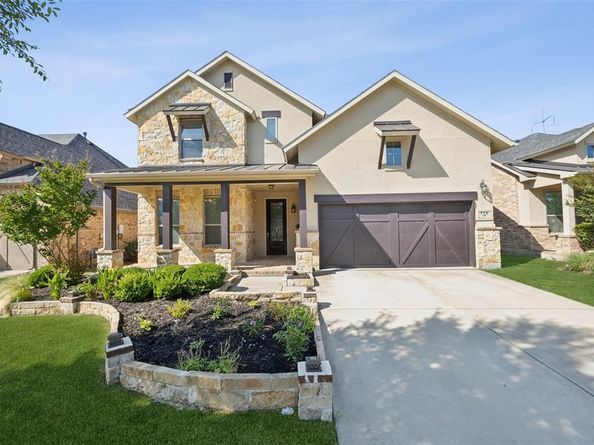716  Field Crossing , Little Elm Texas 76227