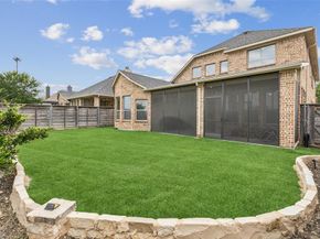 716  Field Crossing , Little Elm Texas 76227