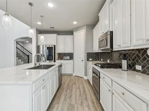 716  Field Crossing , Little Elm Texas 76227