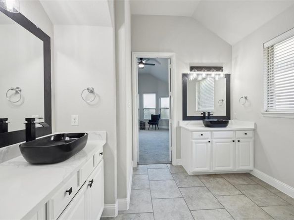 716  Field Crossing , Little Elm Texas 76227