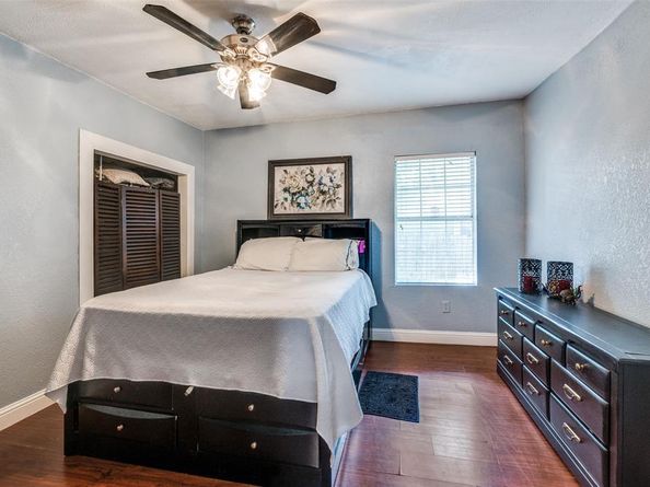 1233  Orange Street , Fort Worth Texas 76110