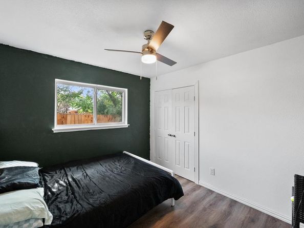 7209 W Cleburne Road , Fort Worth Texas 76133