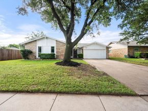 7209 W Cleburne Road , Fort Worth Texas 76133