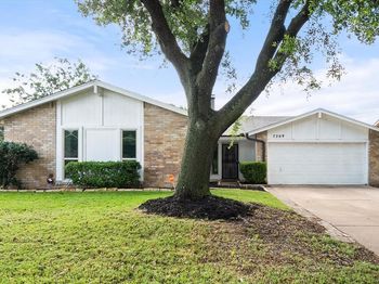 7209 W Cleburne Road 