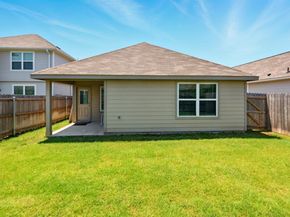 105  Musgrove Road , Everman Texas 76140