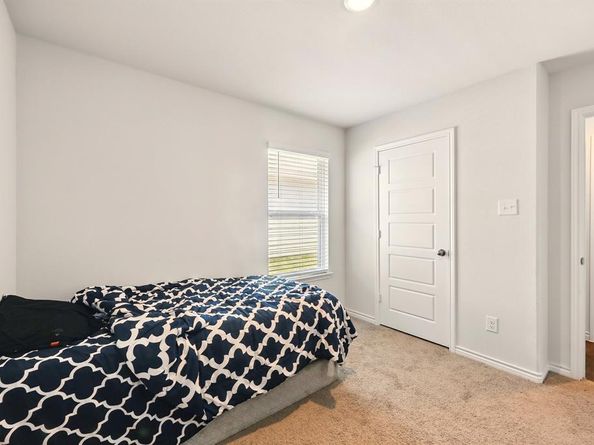 105  Musgrove Road , Everman Texas 76140