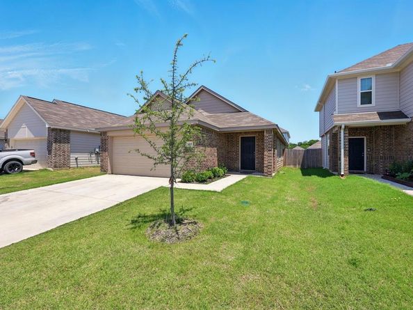 105  Musgrove Road , Everman Texas 76140