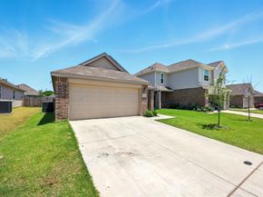 105  Musgrove Road , Everman Texas 76140