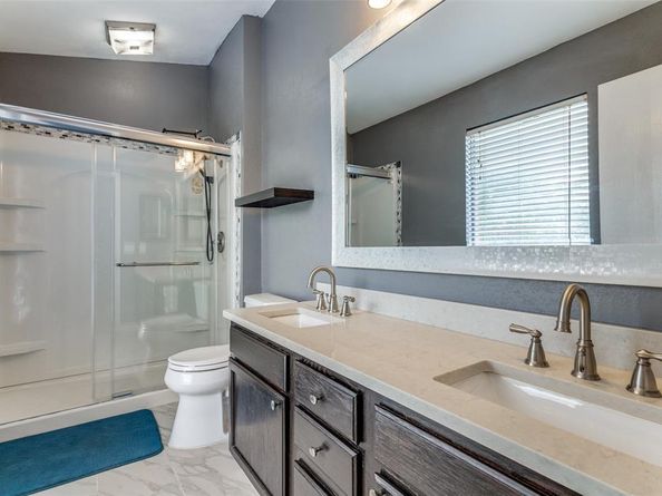 3808  River Birch Road , Fort Worth Texas 76137