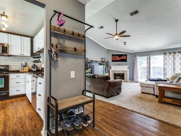 3808  River Birch Road , Fort Worth Texas 76137