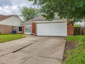 3808  River Birch Road , Fort Worth Texas 76137