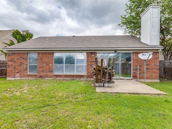 3808  River Birch Road , Fort Worth Texas 76137
