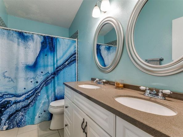 3808  River Birch Road , Fort Worth Texas 76137